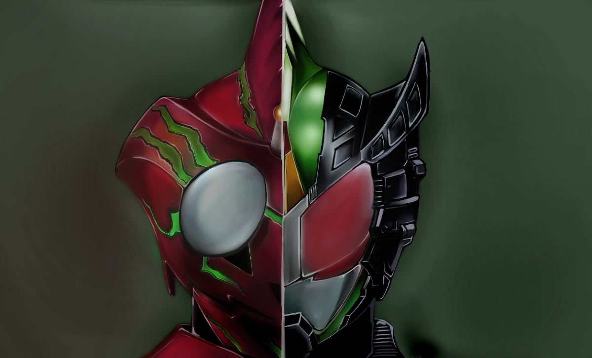 假面骑士amazons剧情点评,假面骑士amazons幻想时刻