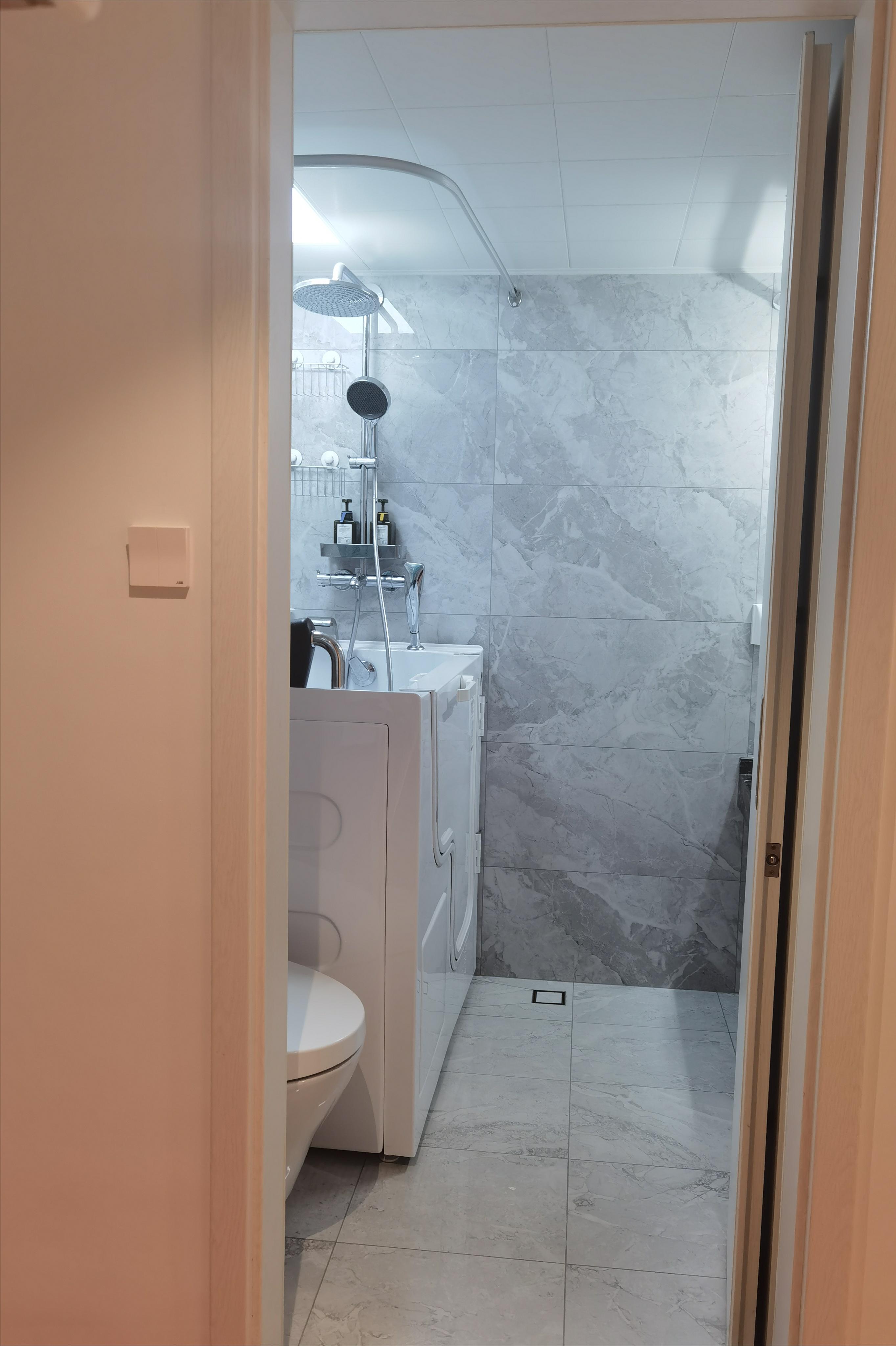 绿洲，爱之深深——多功能叠加的“蜗居”时代