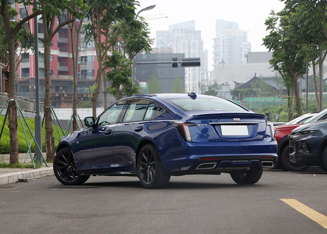 凯迪拉克atsl车友群怎么加,广东凯迪拉克车友群