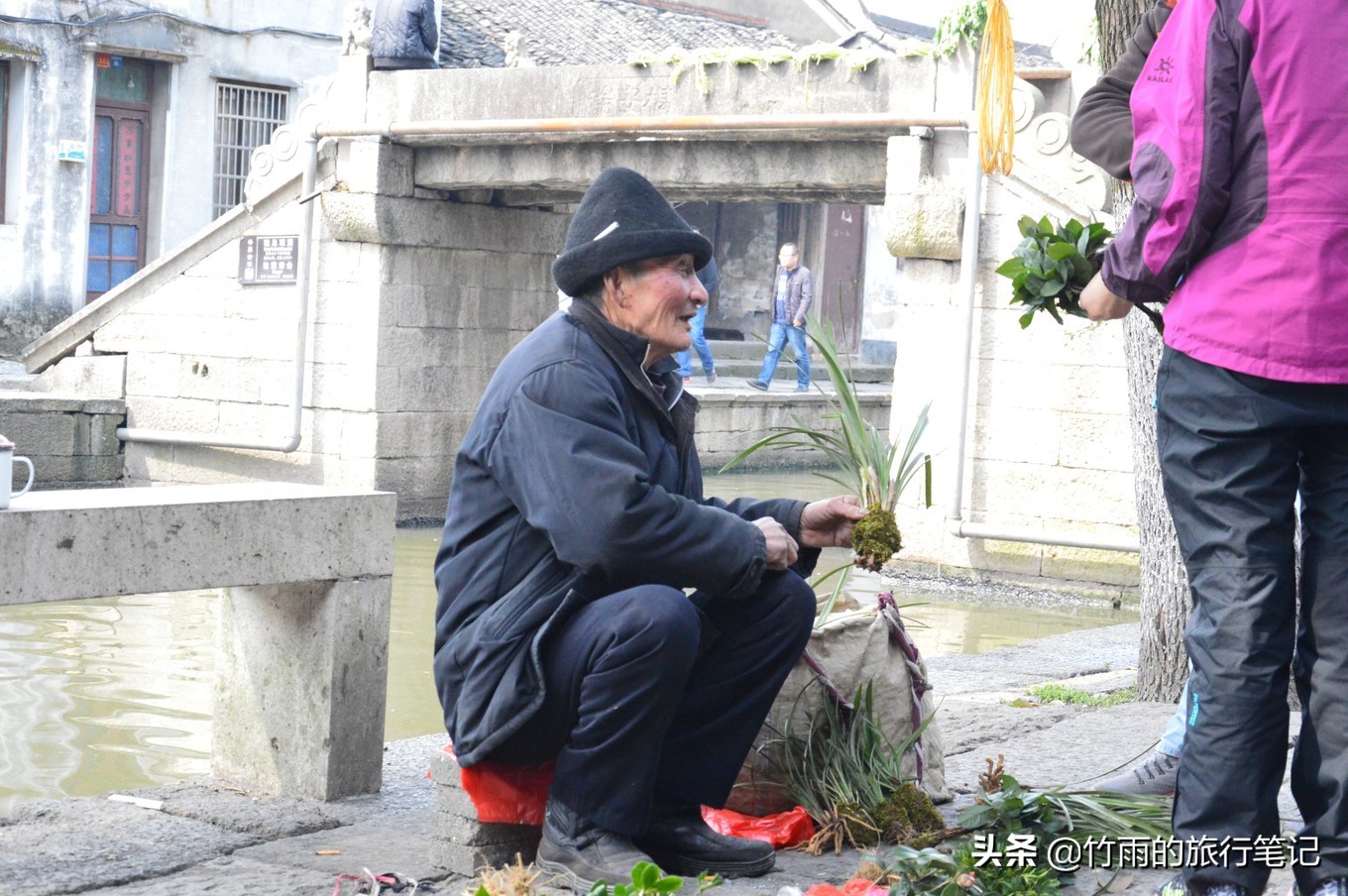 绍兴鲁迅故里安昌古镇一日游攻略,绍兴师爷故里越地风情古镇