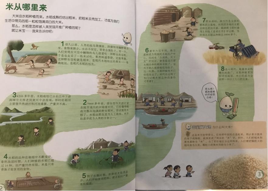 怎样认识语文教科书的地位和作用,如何正确解读部编语文教材