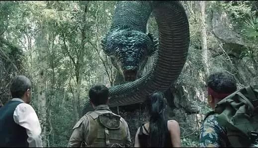 国产系列怪兽片,怪兽片推荐9.0以上评分