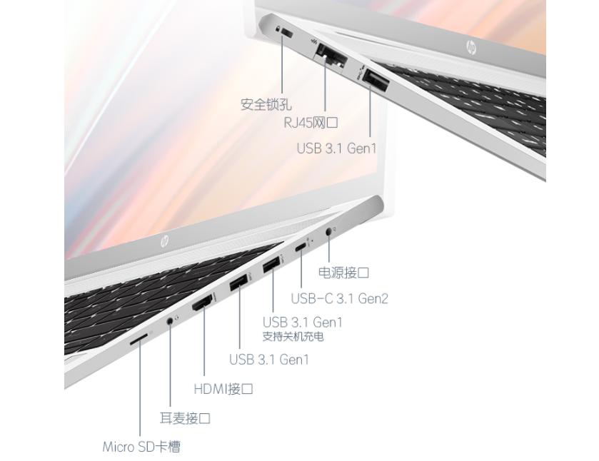 备战618！3500~8000值得买的轻薄全能办公本推荐并详解