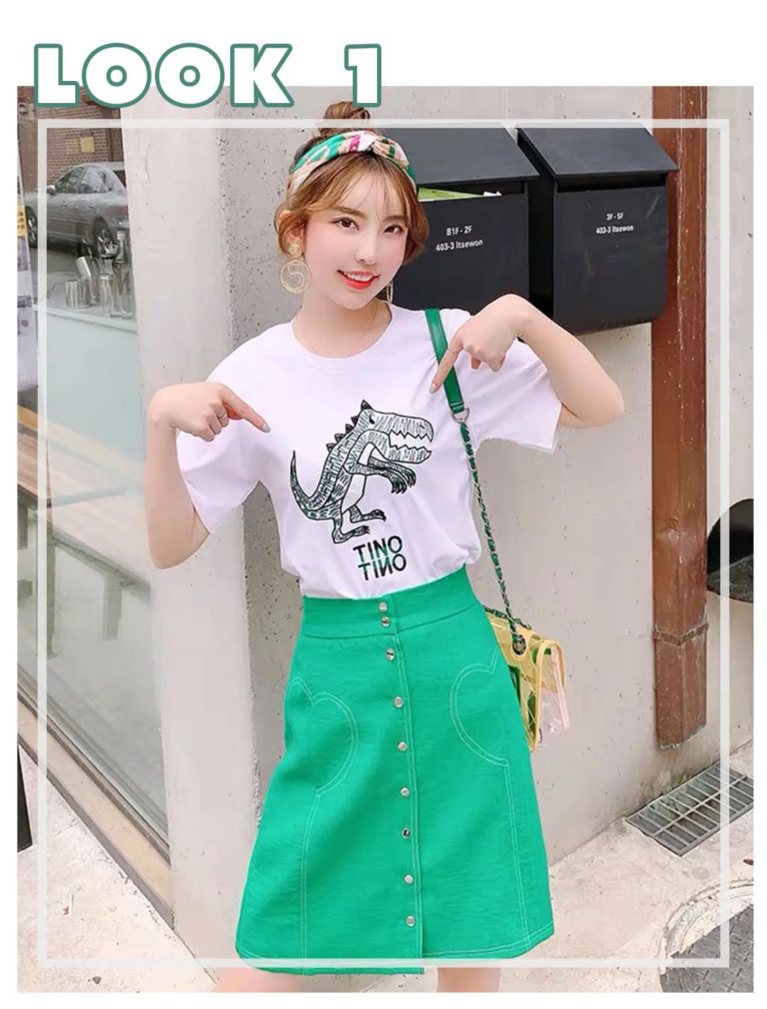 半裙秋冬款小个子连衣裙,春夏裙子推荐显瘦