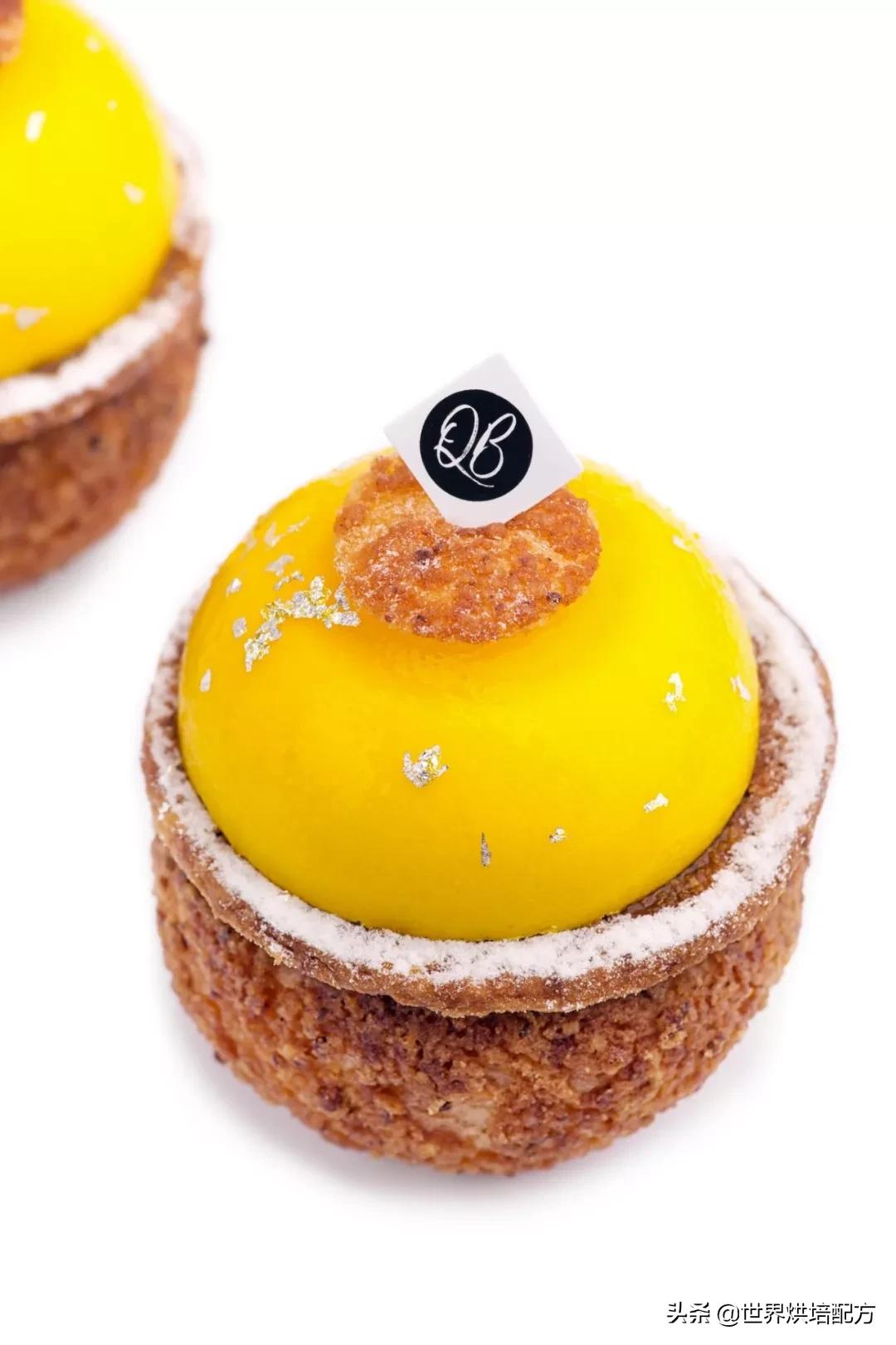 这个神奇的“Tartelette”配方终于拿到了!(可*载下**)