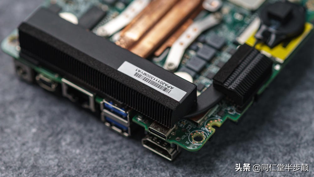 10元搞定NUC支架11代新NUC使用DIY保姆教程