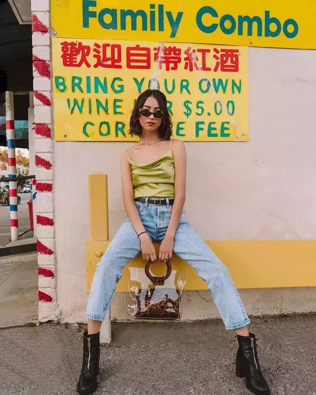 欧阳娜娜黄褐发色,2022年最流行显白的颜色