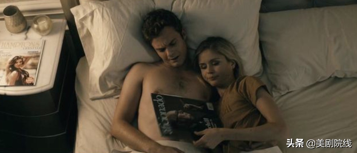 rickandmorty讽刺超级英雄,讽刺超级英雄的美剧叫什么