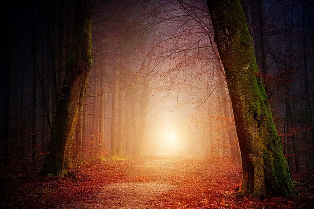 梦见已故的人托梦是好事还是坏事,梦见亲人托梦要东西