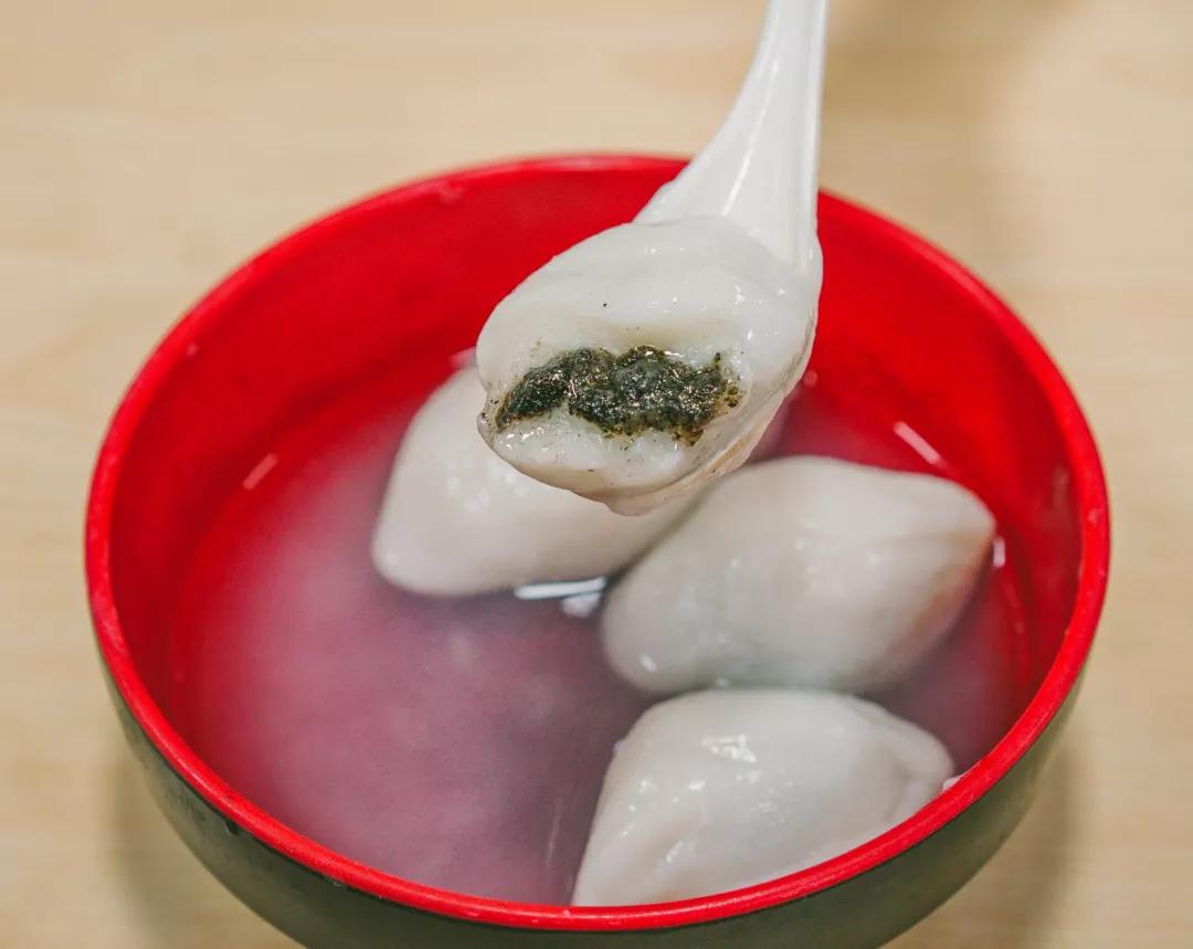 上海虹口公园美食,上海虹口吴淞路美食