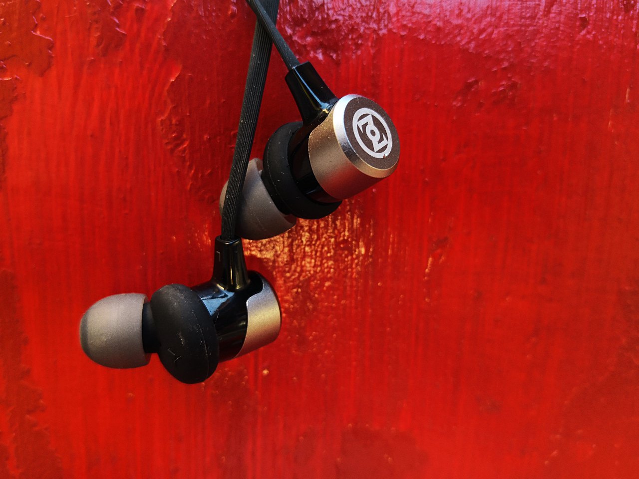 高性价比超酷的美国OontZBudZ3运动耳机