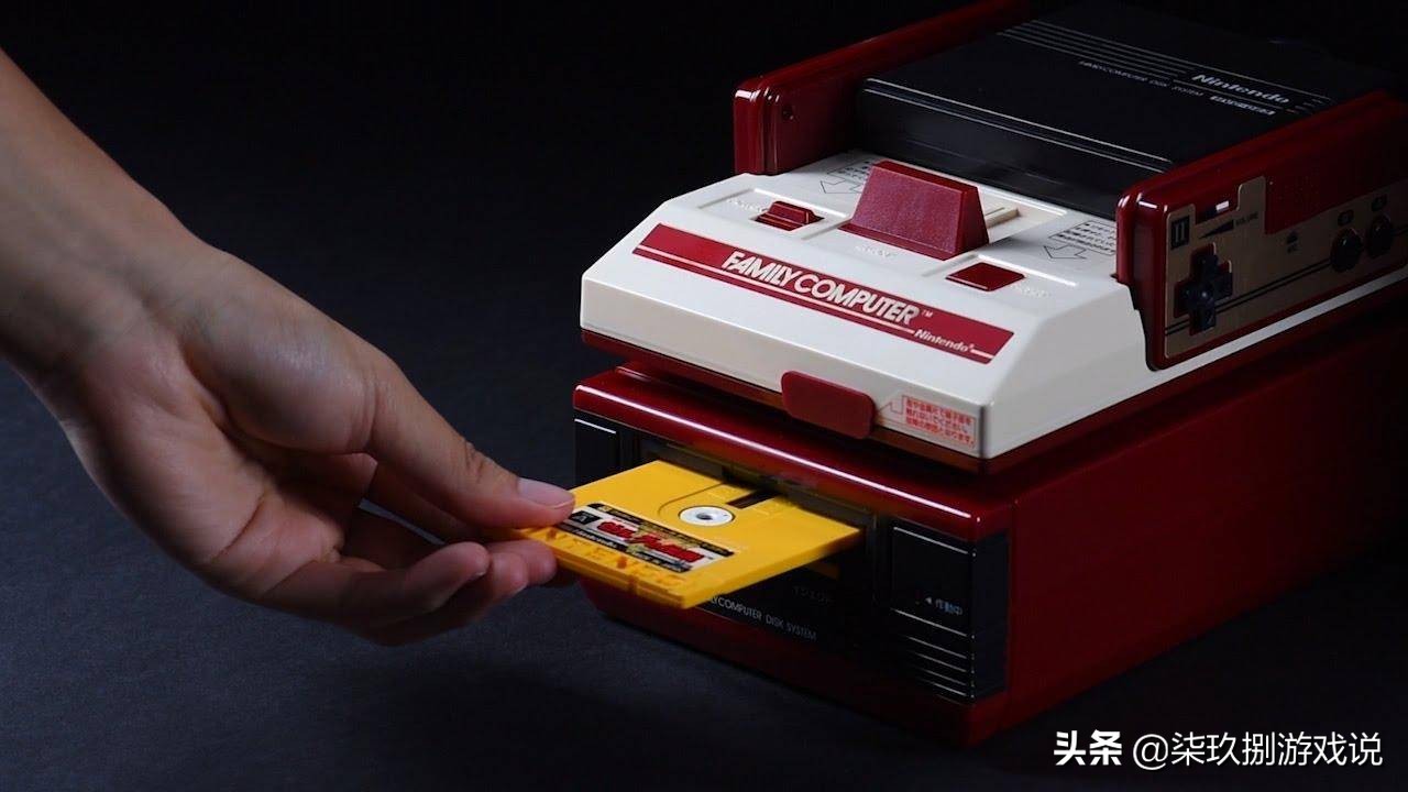 任天堂十大经典,任天堂传奇历程