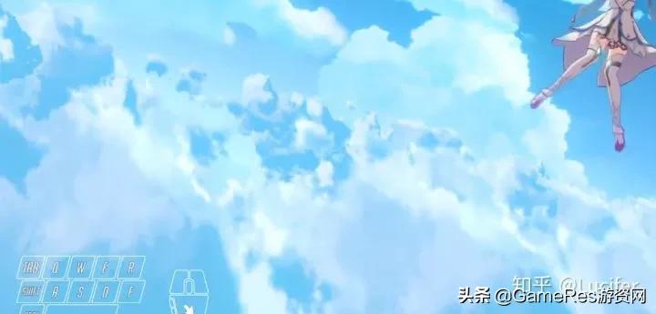 原神渲染精度高了没效果,原神用的渲染技术