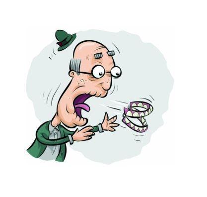 缺牙不想种植也不想镶,缺牙时间长了还能镶吗