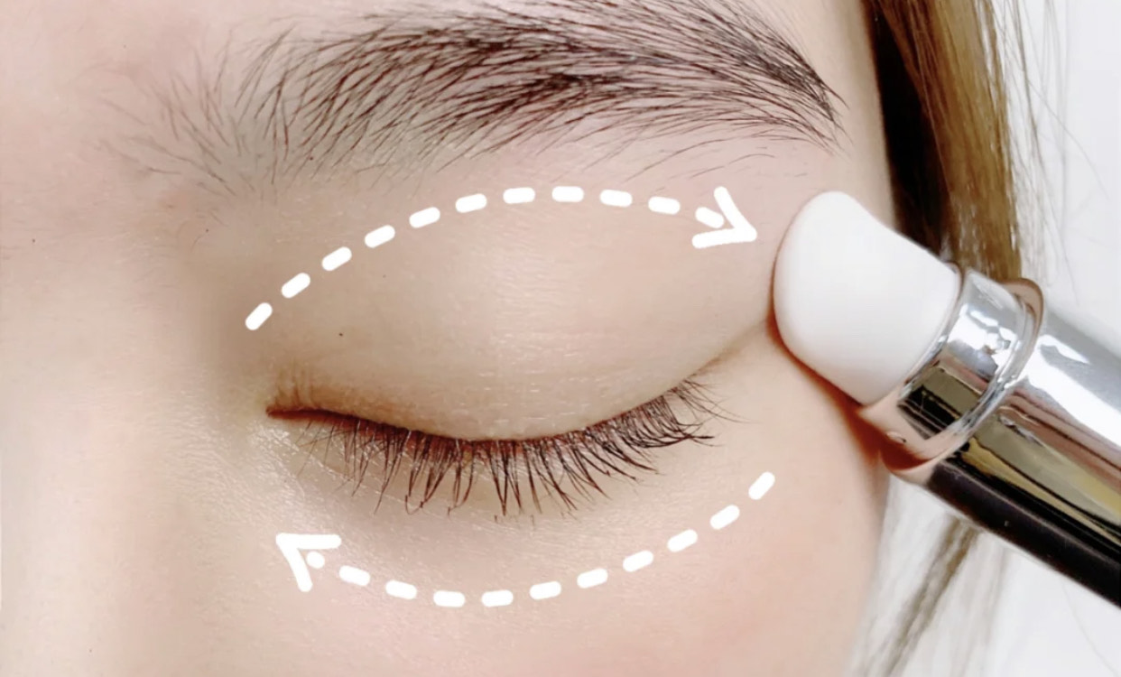 消除黑眼圈的最快方法,消除黑眼圈的方法