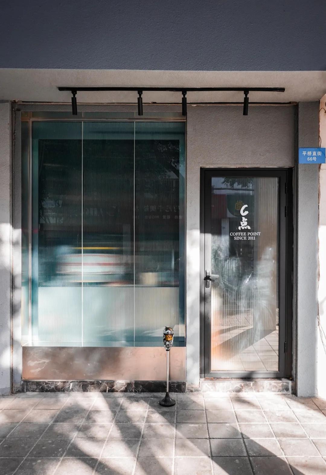 苏州行走的咖啡店,苏州藏在巷子里的咖啡馆