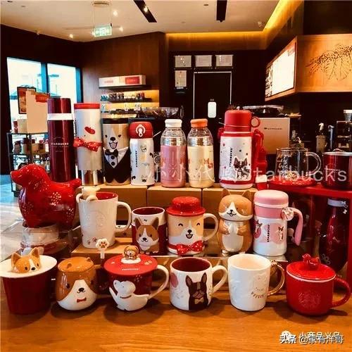 星巴克的商业模式：隐藏在会员制背后的金融逻辑