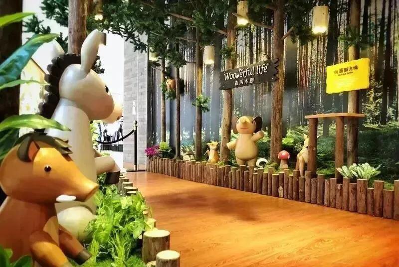 深圳最大的室内游乐场,深圳适合小孩玩的游乐场