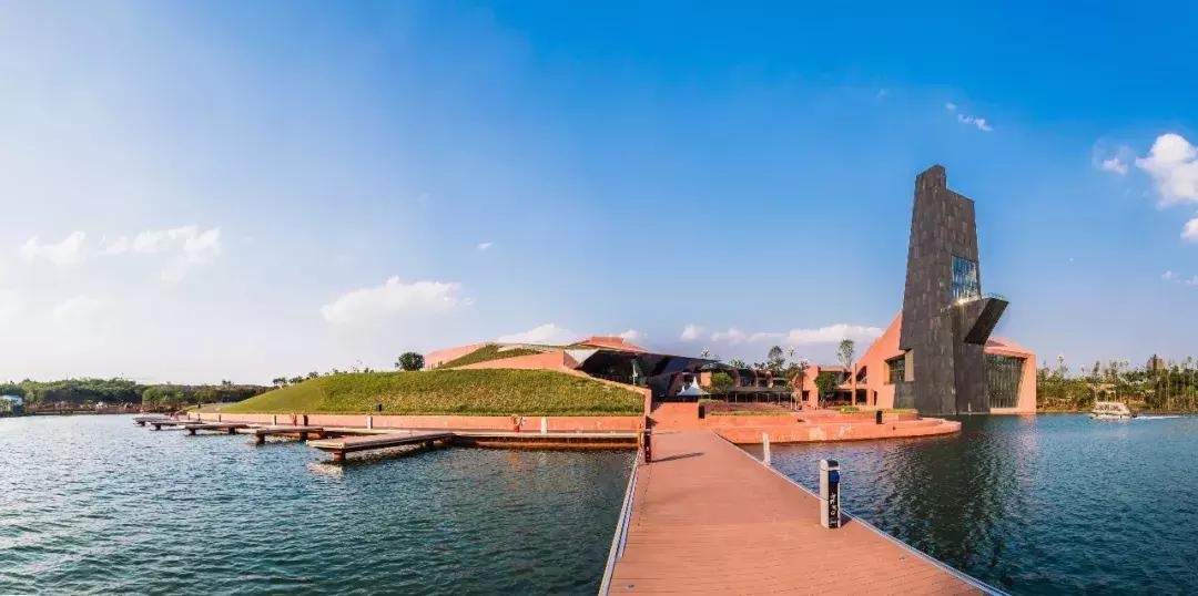 2021华阳网红打卡地,华阳周边打卡