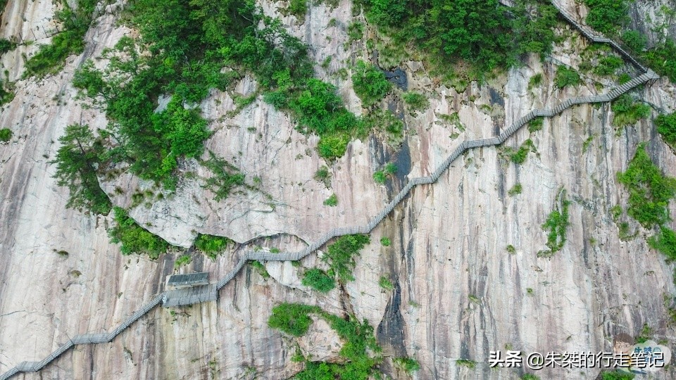 安徽天堂寨旅游攻略,安徽天堂寨景区旅游攻略