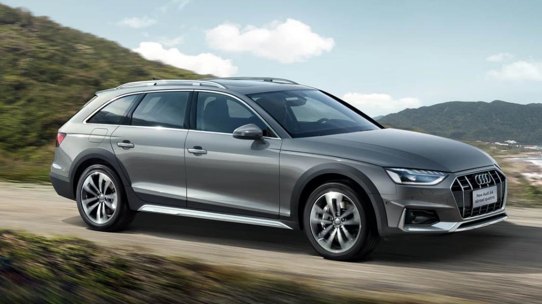 大众cc和奥迪a4怎么选,新款a4奥迪2022