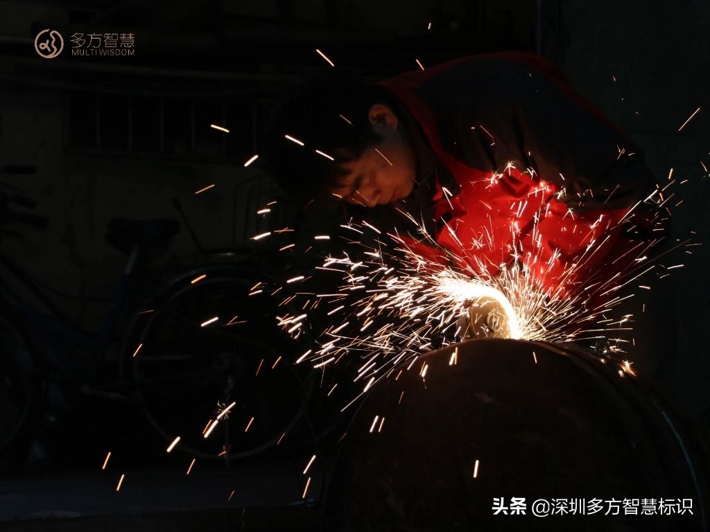 车库标识牌设计原则,标识标牌设计注意什么事项