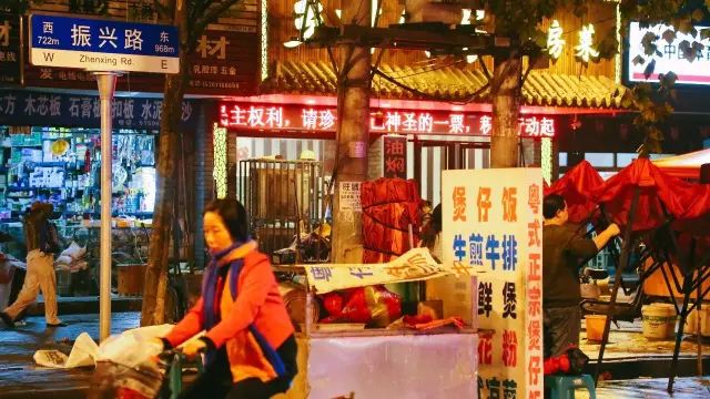 在武汉生活的100条“*规则潜**”，正宗的武汉人也未必知道