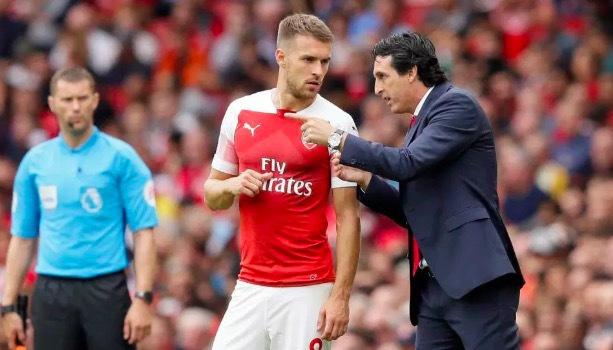 温格爱将夏窗离队他惨遭痛骂！枪迷：最该走人的就是你！