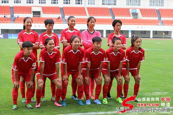 全国女子u16足球锦标赛,福建漳州u16全国女子足球比赛