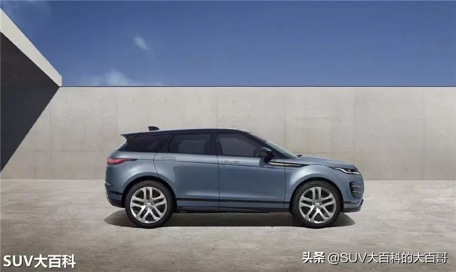 全新一代路虎揽胜极光黑科技体验,路虎极光五块屏幕