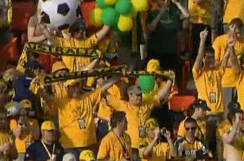 解密伊拉克足球，历经战火洗礼的他们演奏了青春的乐章