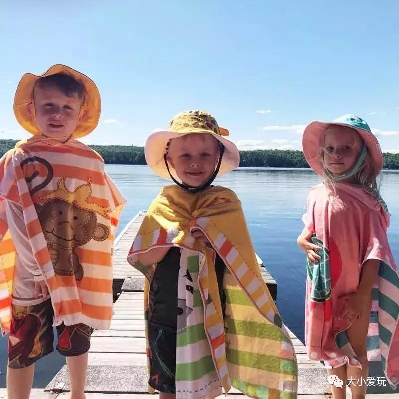 遛娃必备10件带娃小物,沙滩遛娃必备物品有哪些