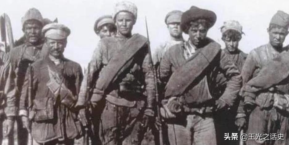 有家难回中亚的朝鲜人,遥远的中亚竟生活着35万朝鲜人