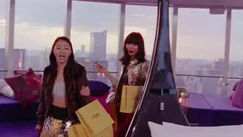 欧阳娜娜又被骂了，品牌营销过头倒大霉啊