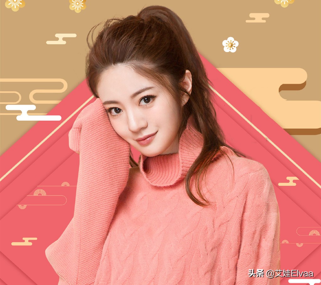 安以轩怀孕挺大肚,安以轩炫富日常