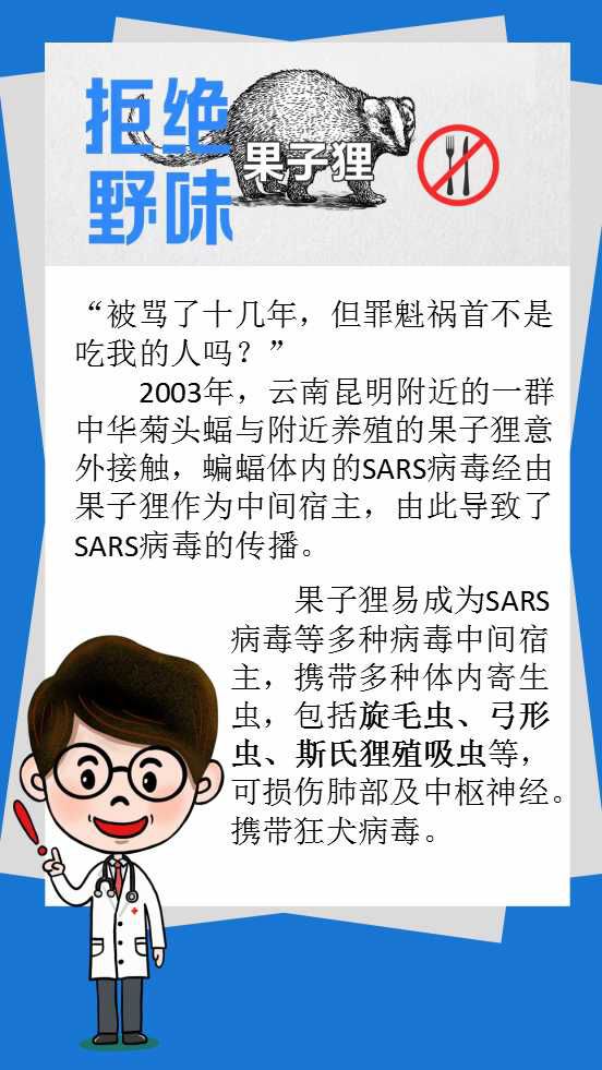 不知情情况下吃了野生动物违法吗,禁吃野生动物法规