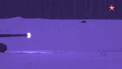 俄罗斯t90m坦克真实实力,陆军30年磨一剑