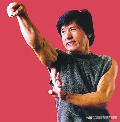 双周一成李连杰作品对比,双周一成梁朝伟