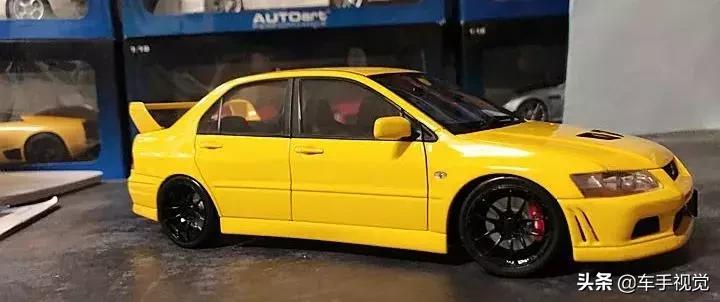 汽车模型收藏指南,汽车模型收藏知识