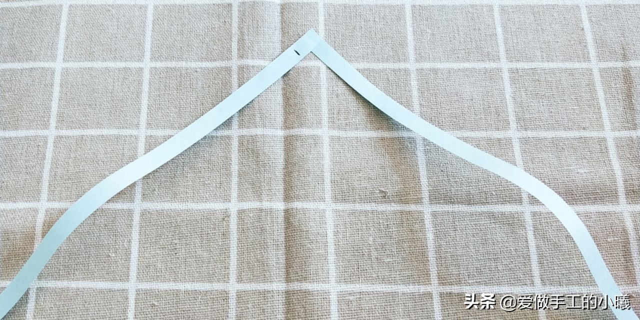 可爱的小熊手环简单手工,小兔子手环手工教程