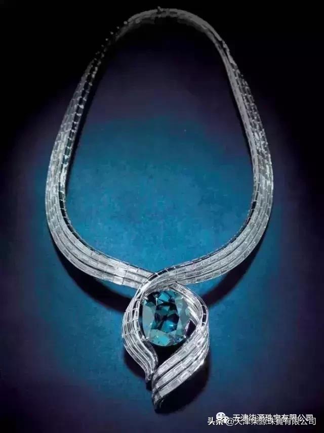 世界名钻背后的故事,世界名钻