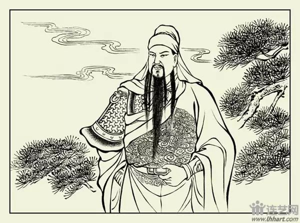 三国演义连环画60册名称,三国演义玉泉山关公显圣