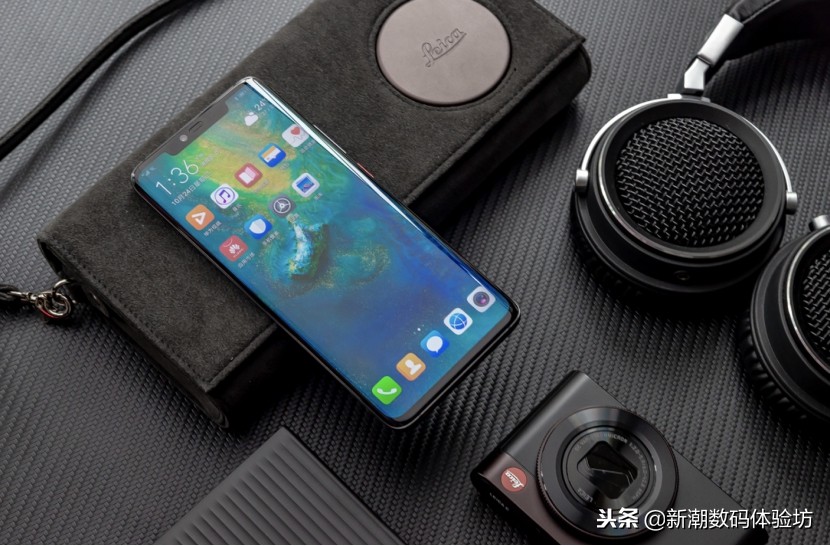 果粉换华为2个月后的感受,果粉换手机