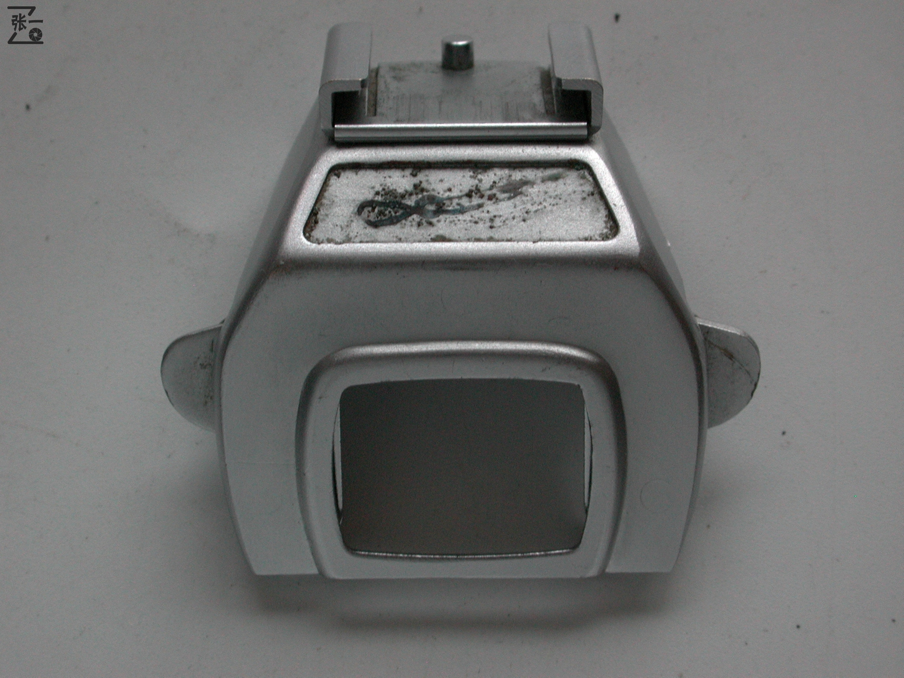 隐藏最高快门的HoneywellPentaxSP500单反相机!日本制造