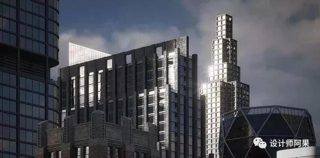 c4d史诗级模型,火爆全网的50款超高质量c4d模型