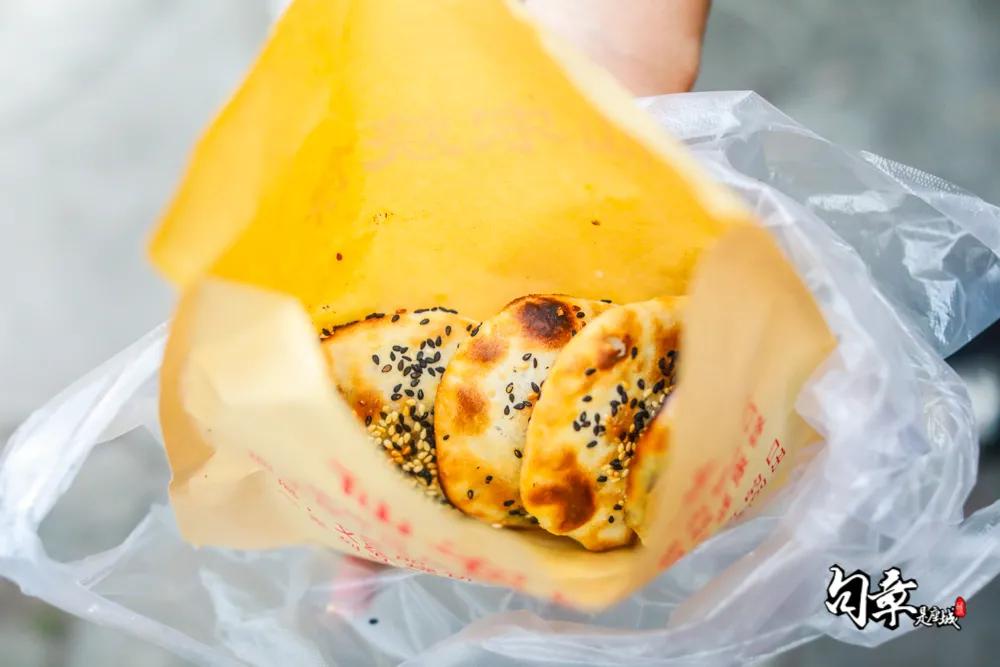 庄桥好吃的早饭,江北庄桥好吃的早餐