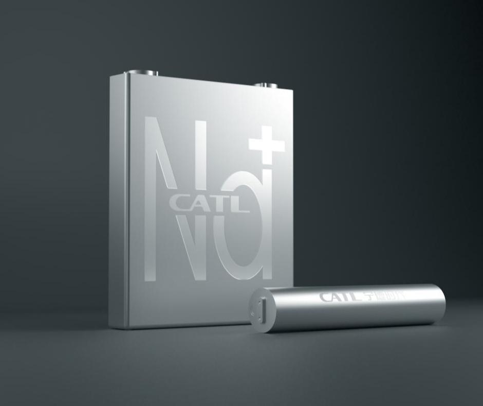 钠离子电池磷酸铁锂电池比较,宁德时代磷酸铁锂电池规格型号