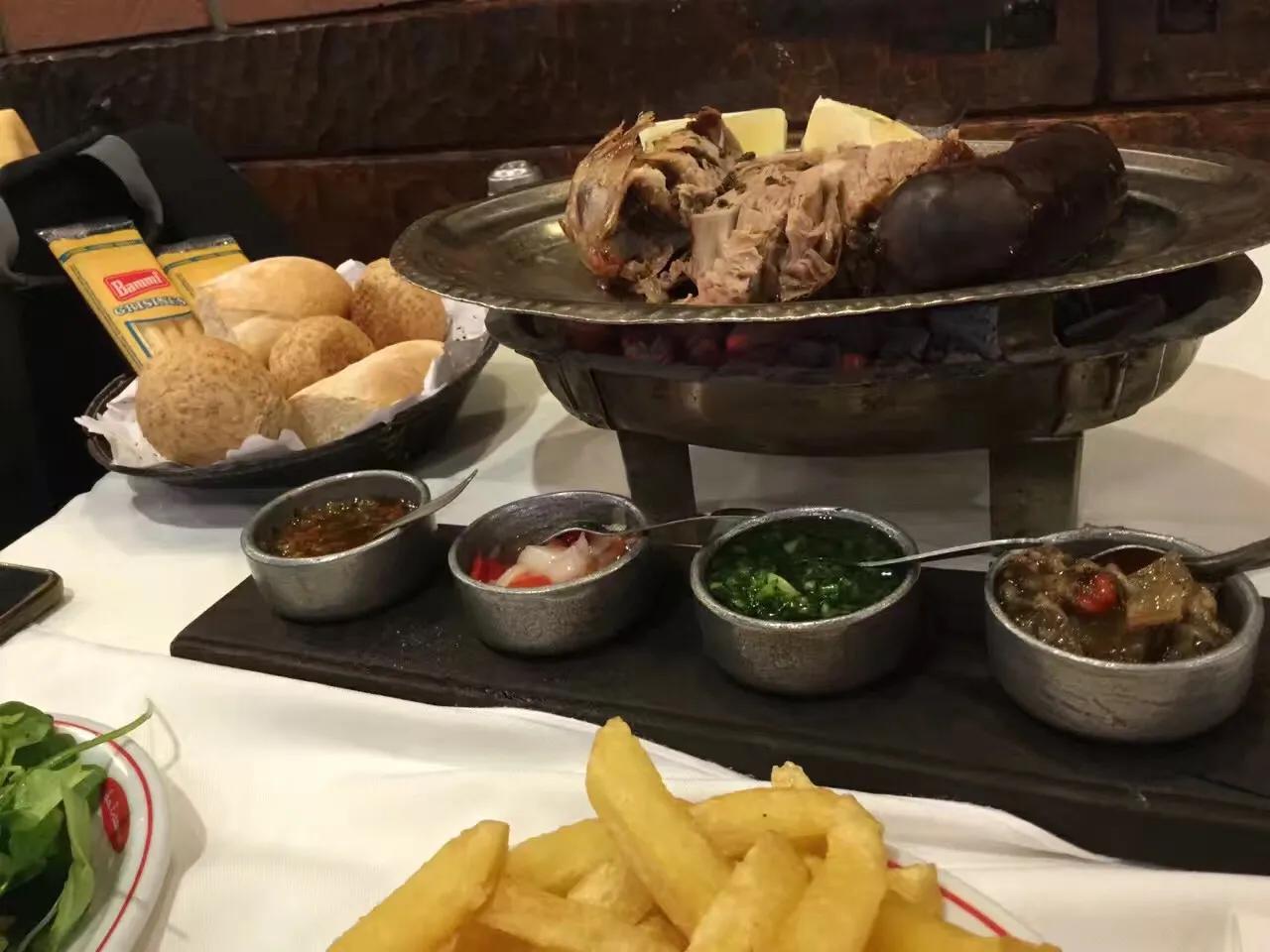 南美阿根廷游,阿根廷游记布宜诺斯