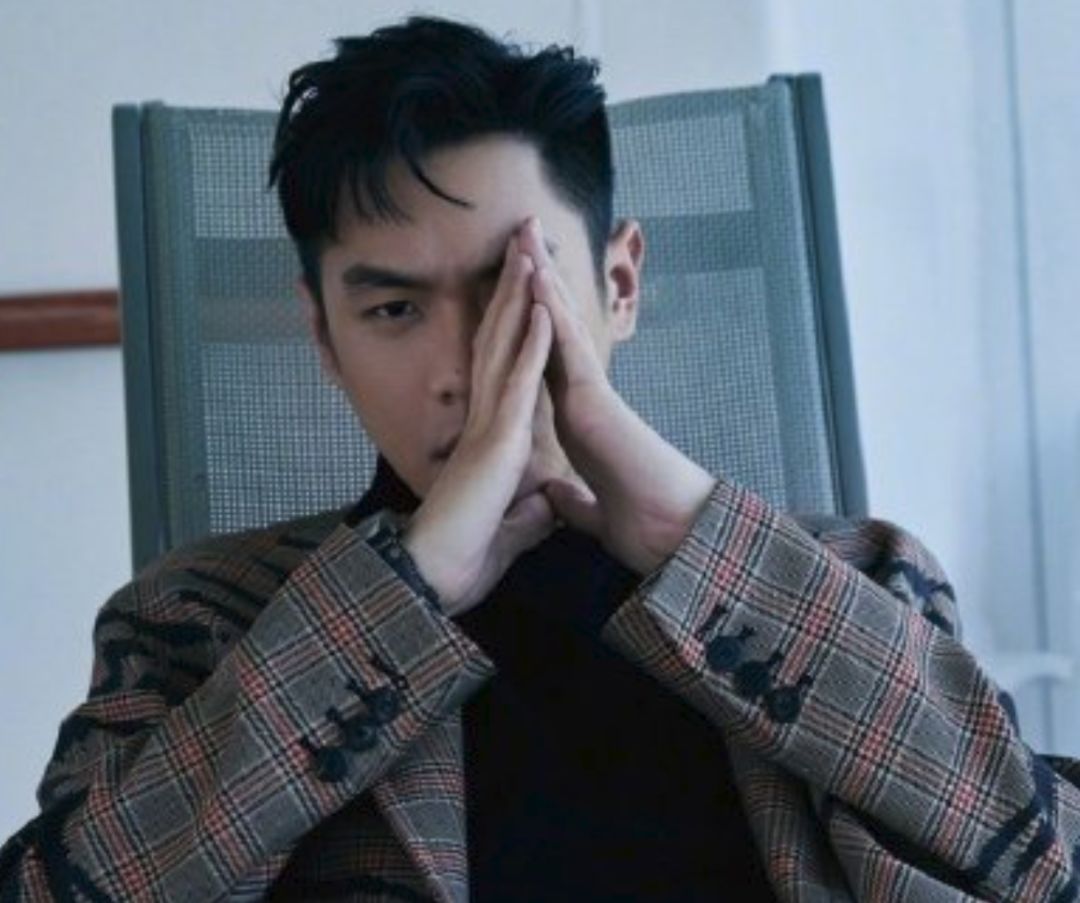 杨紫国民小生,杨紫年轻小生