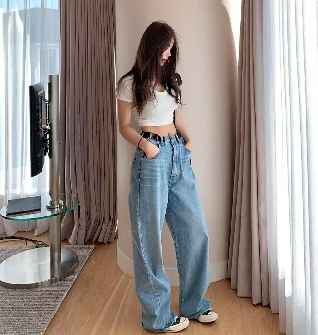 blackpink穿什么衣服都好看 (blackpink的穿搭都是品牌方搭配的吗)